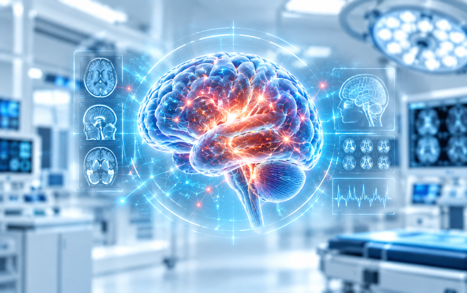 Neuro-Surgery